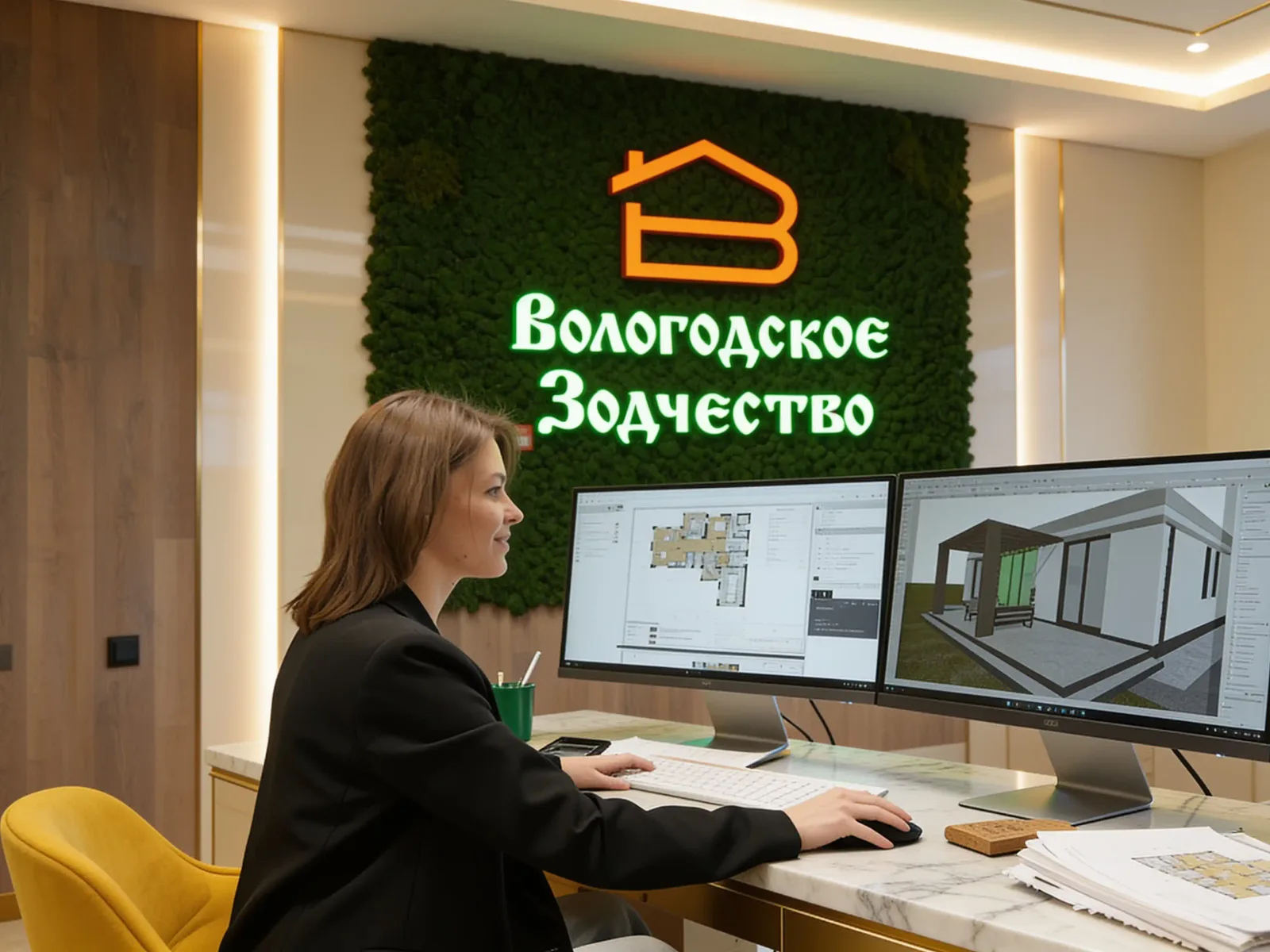 Проектирование