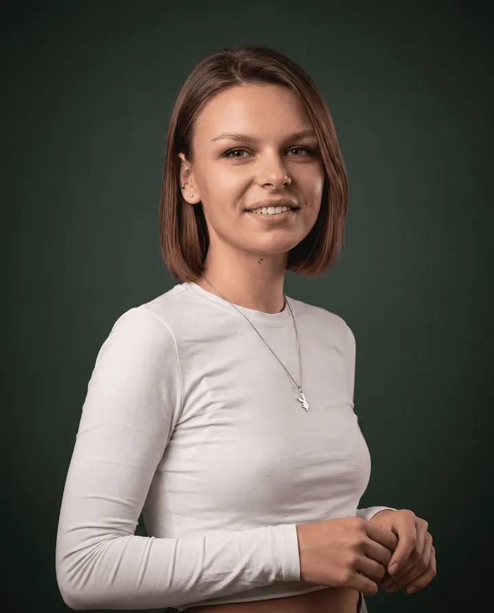 Анастасия Матасова — Архитектор