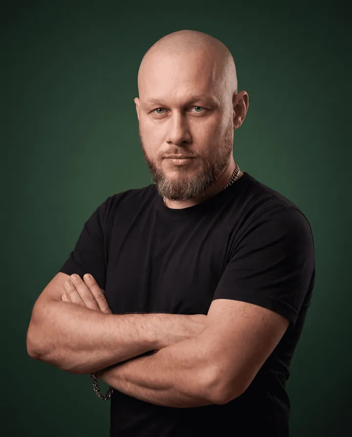 Вячеслав Корольков — Руководитель инженерии и отделки